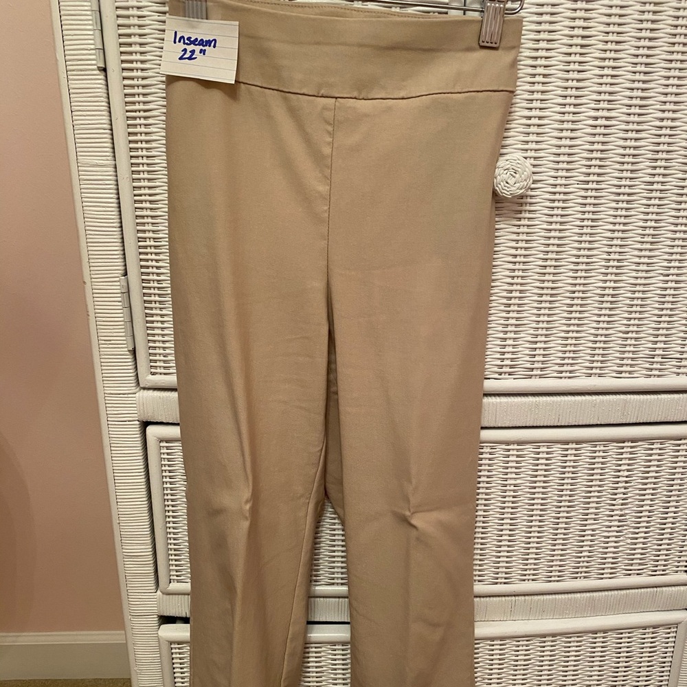 Chico’s Pants